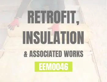 Tender Opportunity: Retrofit, Insulation and Associated Works Framework